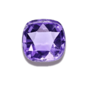 Buy rose_cut stones online