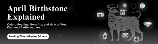 April Birthstone Explained