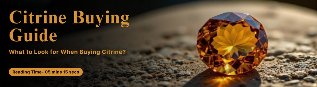 citrine buying guide 