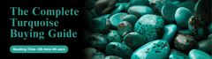 The Complete Turquoise Buying Guide