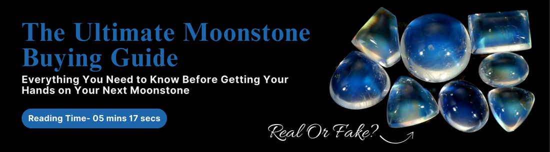 The Ultimate Moonstone Buying Guide: Everything You Need to Know Before You Buy