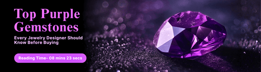 Top Purple Gemstones Every Jewelry Maker Should Know