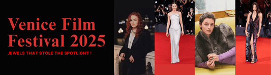 Venice Film Festival 2025: Jewels That Stole The Spotlight