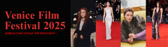 Venice Film Festival 2025: Jewels That Stole The Spotlight