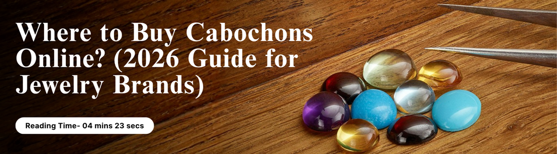 where to buy cabochons online 