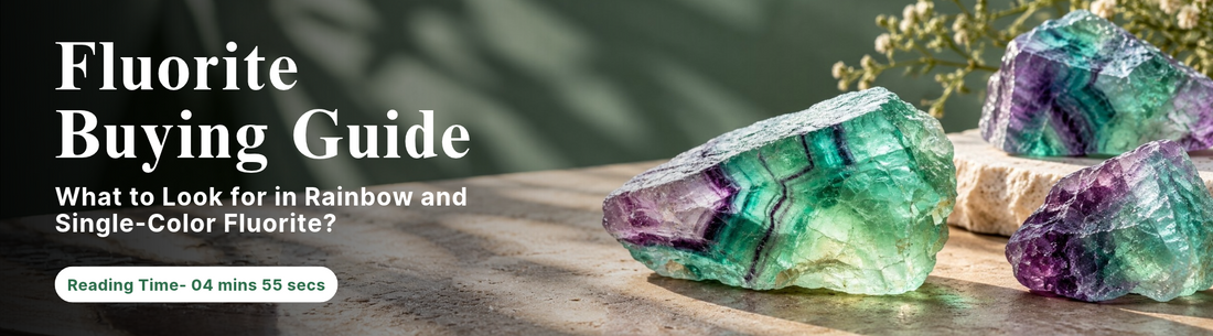 fluorite buying guide 