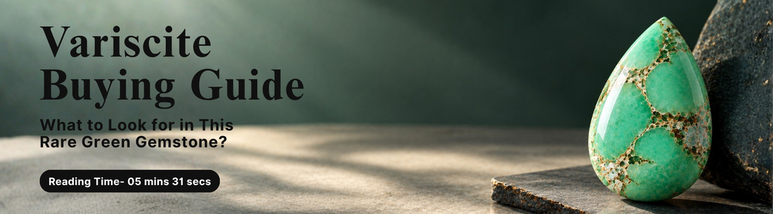 variscite buying guide 