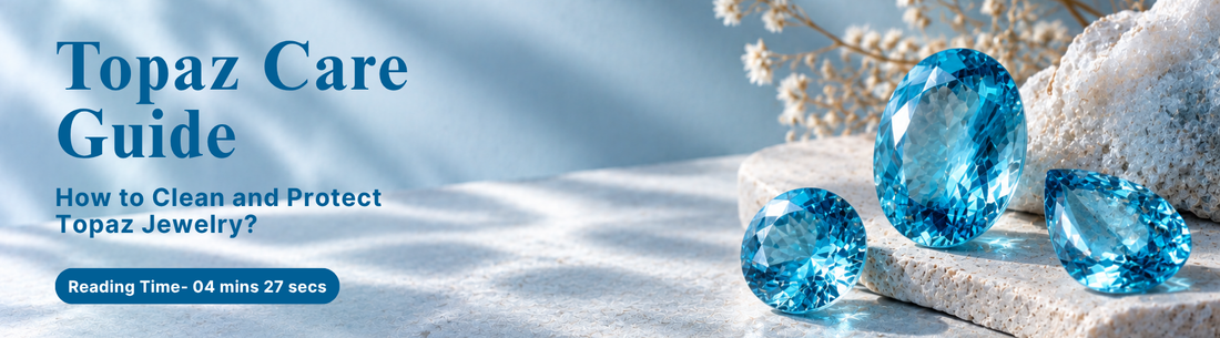 topaz care guide 