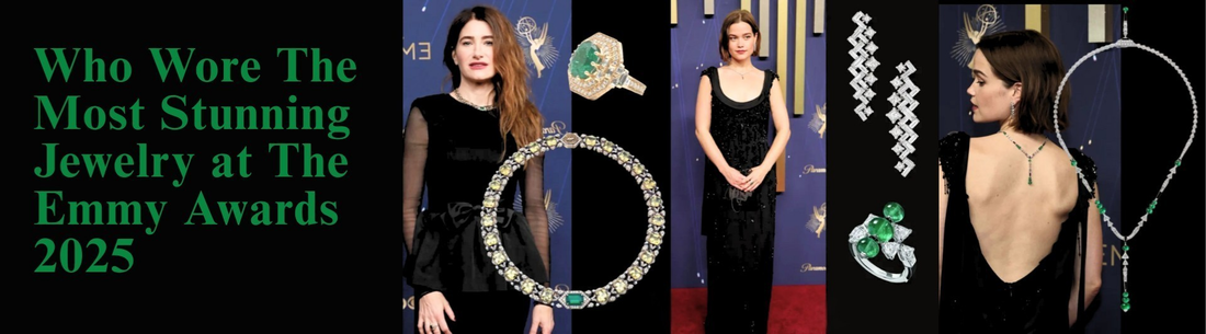 Emmy Awards 2025