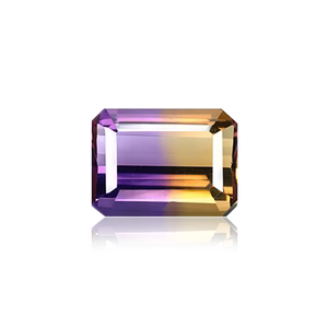 Fine Ametrine