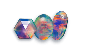 AURORA OPAL