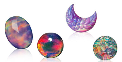 AURORA OPAL