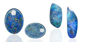 AUSTRALIAN OPAL
