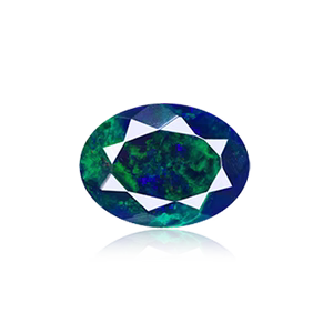 Fine Black Opal