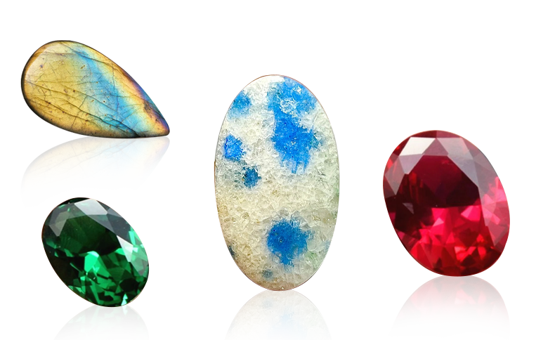 Buy Gemstones In USA