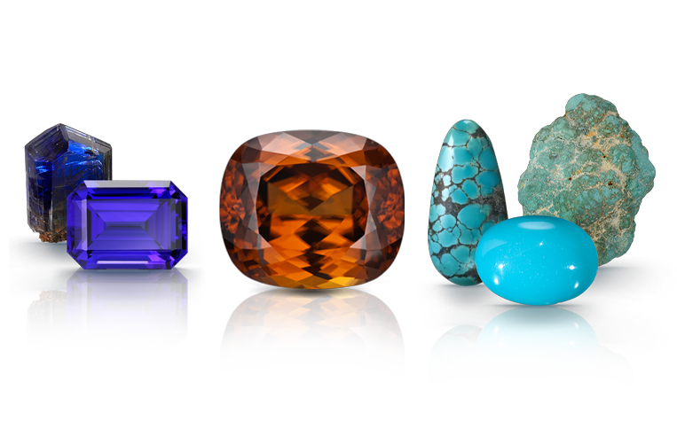 DECEMBER BIRTHSTONE