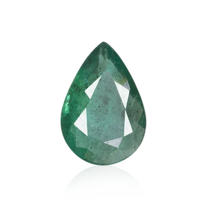 Fine Emerald