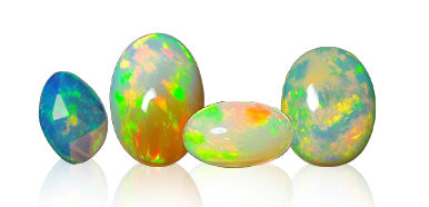 ETHIOPIAN OPAL