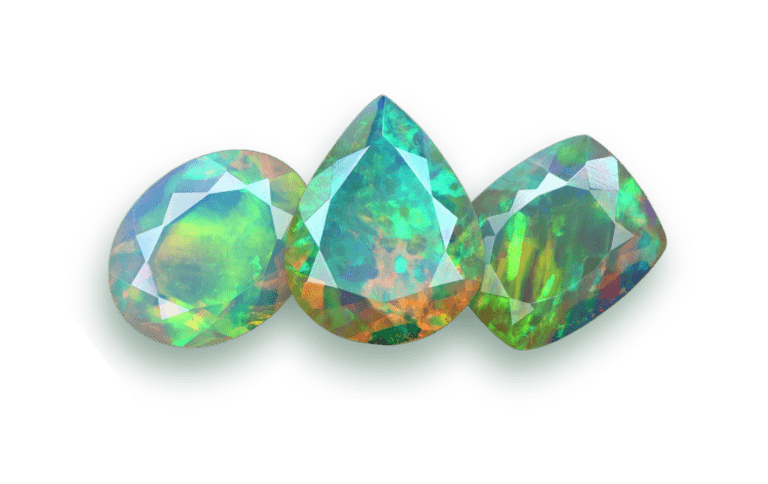 ETHIOPIAN OPAL