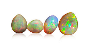 Ethiopian Opal