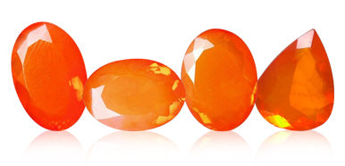 Fire Opal