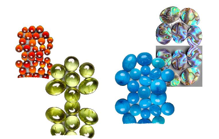 GEMSTONE LOTS