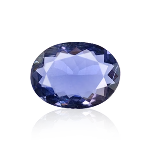 Fine Iolite