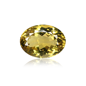 Fine Lemon Quartz