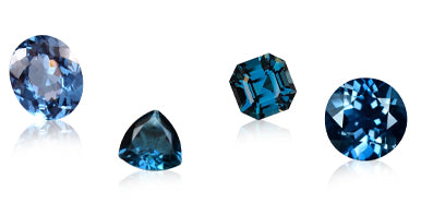 LONDON BLUE TOPAZ