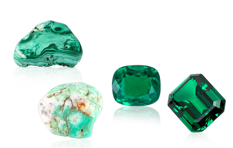MAY BIRTHSTONE