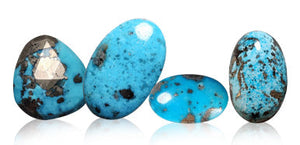 Morenci Turquoise