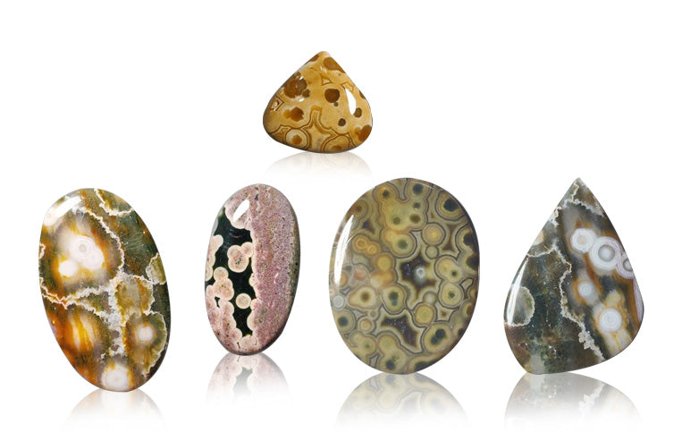 OCEAN JASPER