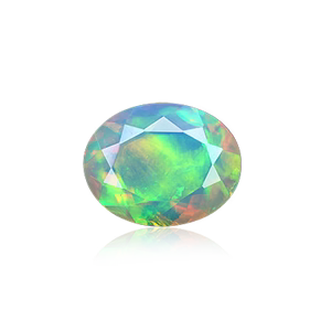 Fine Ethiopian Opal