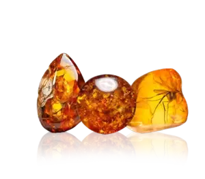 AMBER
