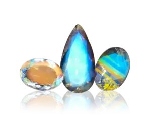 RAINBOW MOONSTONE