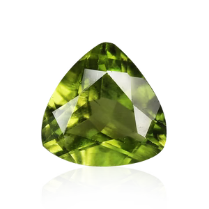 Fine Peridot