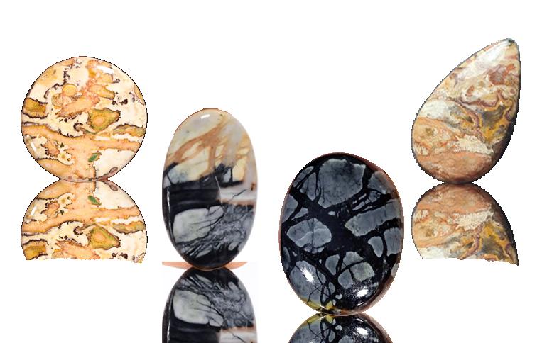 PICASSO JASPER