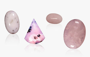 PINK OPAL