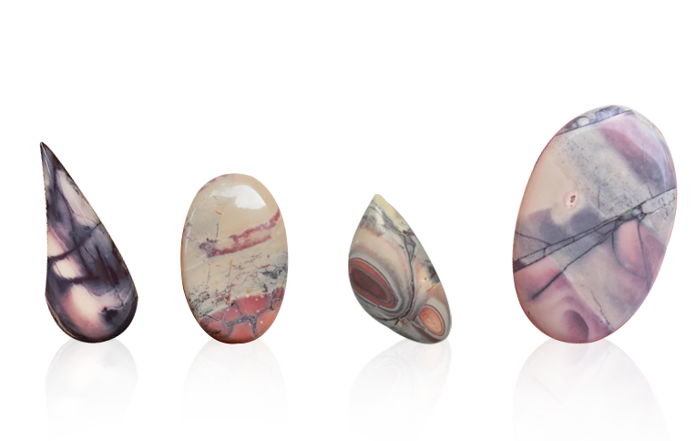 PORCELAIN JASPER