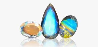 RAINBOW MOONSTONE