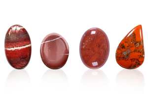 RED JASPER