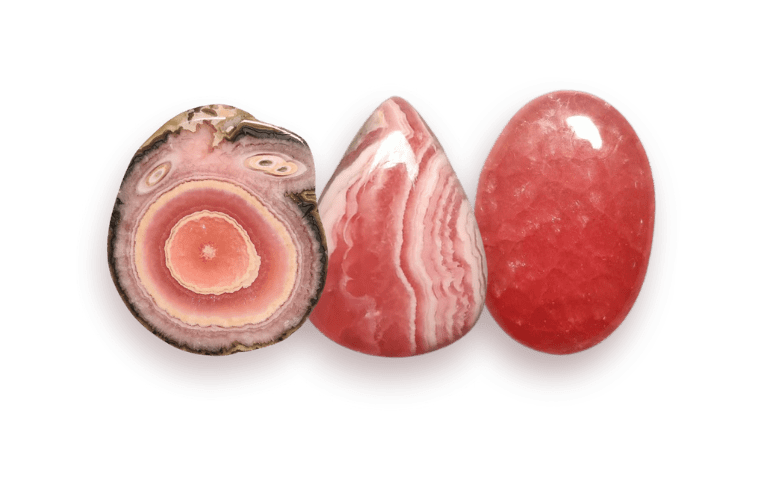 RHODOCHROSITE