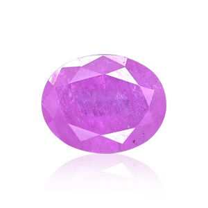 Fine Sapphire