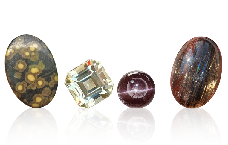 SCAPOLITE