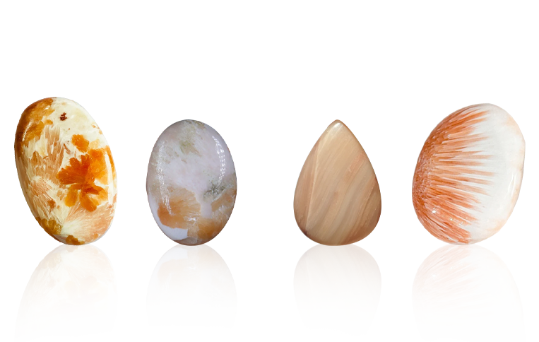 SCOLECITE
