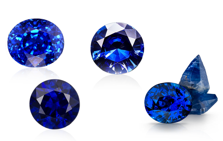 SEPTEMBER BIRTHSTONE