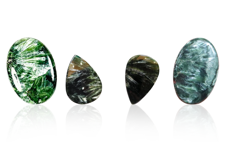SERAPHINITE