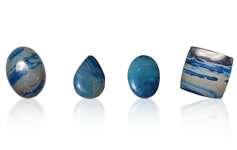 SIEBER AGATE