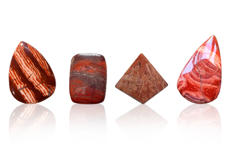 SNAKESKIN JASPER