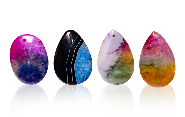 SOLAR AGATE